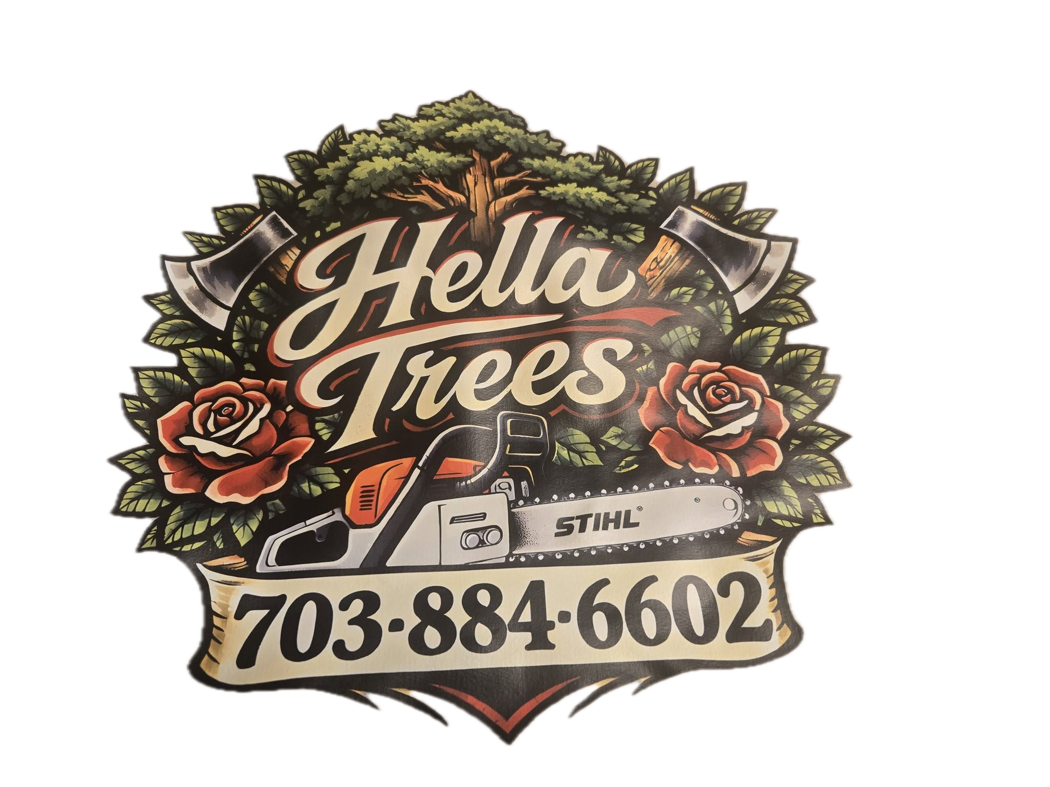 HellaTrees LLC